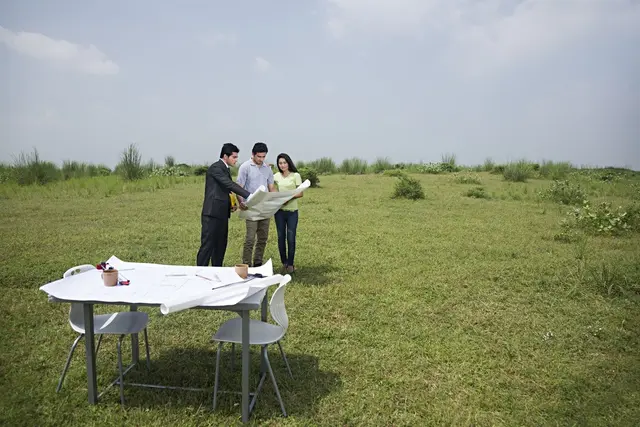 Things To Verify Before Buying A Plot Utec By Ultratech